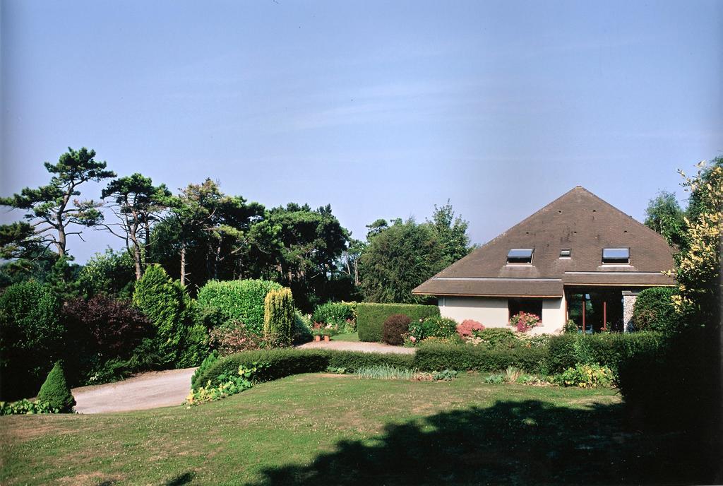 Double Room Countryside View