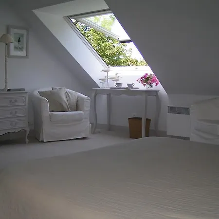 Villa Flore Chambres d'Hotes-3